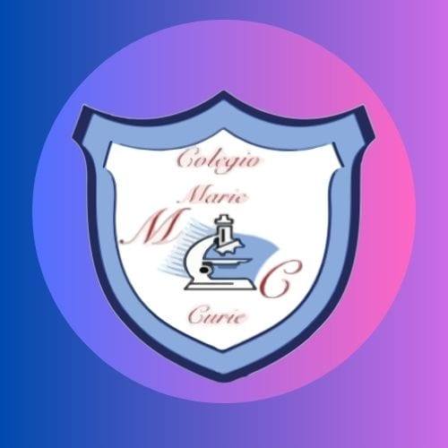 Colegio Marie Curie Escudo